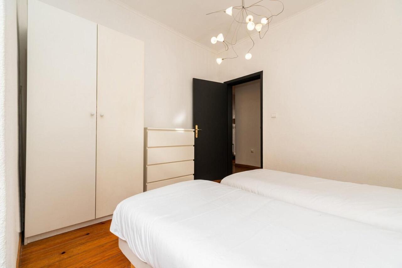 Charming 2 Bedroom Apartment Next To Praca Da Figueira Lisboa Εξωτερικό φωτογραφία